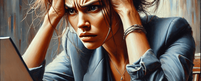 Thumbnail for I'm Fed Up with my Development Agency, What Should I Do?