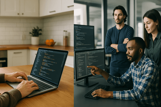 Thumbnail for Startups, MVPs and the Illusion of "Doing It Right"