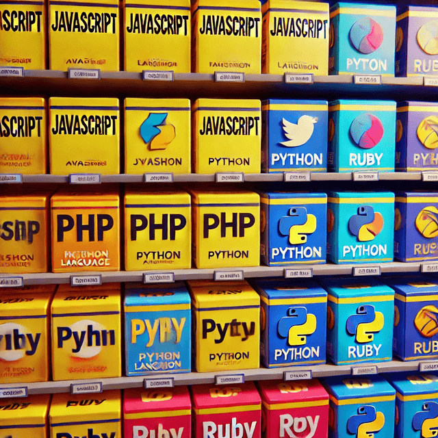 Thumbnail for Choosing a Tech Stack in 2024